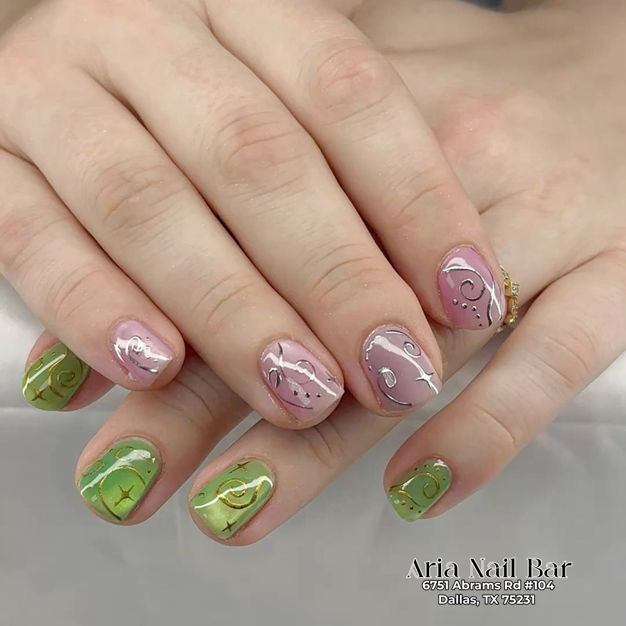 amazing nail